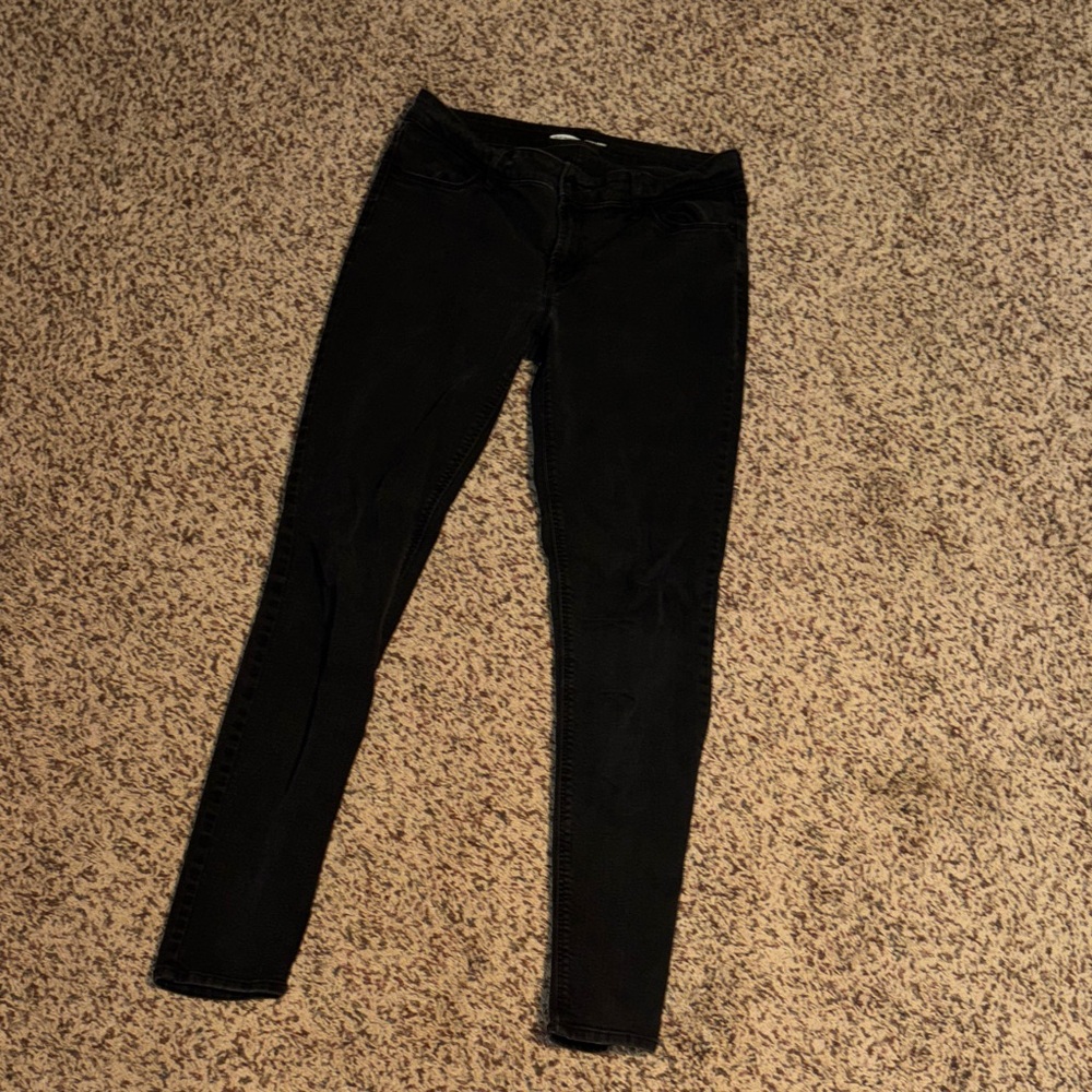 Old Navy Super Skinny Jeans